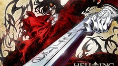 Hellsing alucard