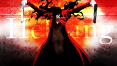Hellsing alucard