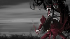 Hellsing alucard
