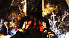 Hellsing alucard