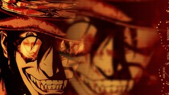 Hellsing alucard