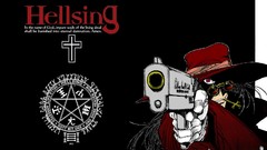 Hellsing alucard