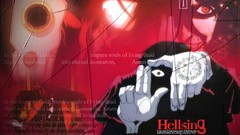 Hellsing alucard