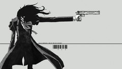 Hellsing alucard