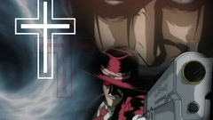 Hellsing alucard