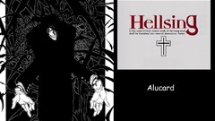 Hellsing alucard