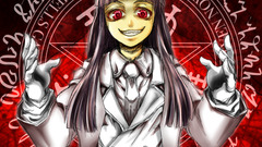 Hellsing alucard Anime