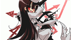 Hellsing alucard Anime