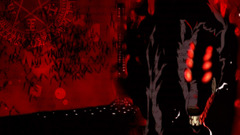 Hellsing alucard Dogs