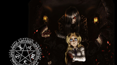 Hellsing alucard glasses Vampires