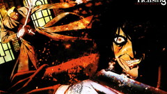 Hellsing alucard impure souls