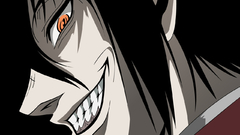 Hellsing alucard Nosferatu Vampires