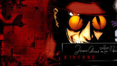 Hellsing alucard Vampires