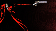 Hellsing alucard Vampires