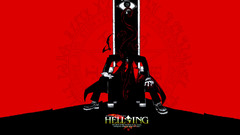 Hellsing alucard Vampires