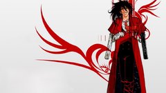 Hellsing alucard Vampires