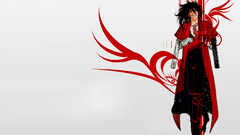 Hellsing alucard Vampires