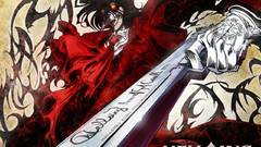 Hellsing alucard Vampires