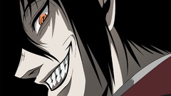 Hellsing alucard Vampires