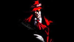 Hellsing alucard Vampires