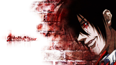 Hellsing alucard Vampires