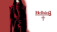 Hellsing alucard Vampires