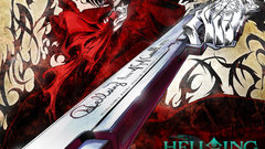 Hellsing alucard Vampires