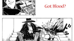 Hellsing alucard Vampires