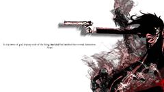 Hellsing alucard Vampires