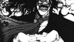 Hellsing alucard Vampires
