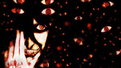 Hellsing alucard Vampires