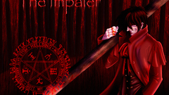 Hellsing alucard Vampires