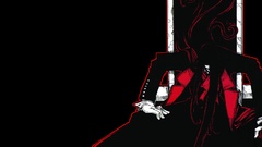 Hellsing alucard Vampires