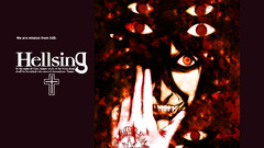 Hellsing alucard Vampires