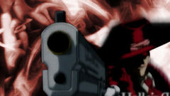 Hellsing alucard Vampires