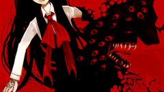 Hellsing alucard Vampires