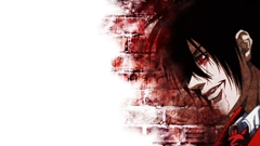 Hellsing alucard Vampires