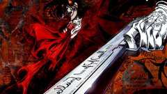 Hellsing alucard Vampires