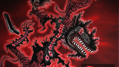 Hellsing alucard Vampires