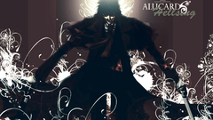 Hellsing alucard Vampires