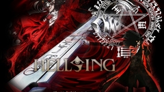 Hellsing alucard Vampires