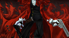 Hellsing alucard Vampires