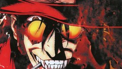 Hellsing alucard Vampires