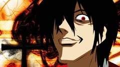 Hellsing alucard Vampires