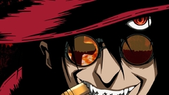 Hellsing alucard Vampires