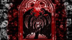 Hellsing alucard Vampires Anime