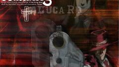 Hellsing alucard Vampires Anime