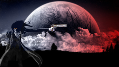 Hellsing alucard Vampires hellsing