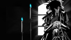 Hellsing alucard Vampires hellsing