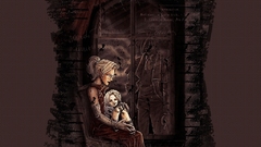 Hellsing alucard Vampires integra